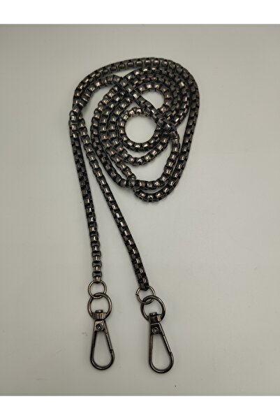 Zeyora سلسلة حقيبة 120 سم، إكسسوار حقيبة