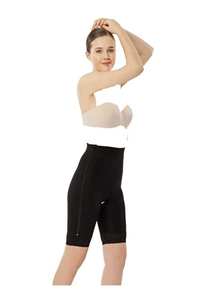 VEYA Medical compression corset after liposuction
