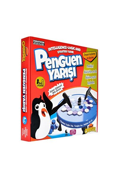Generic Brand Ice Breaking Game
