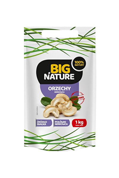 JollyMag Caju 1kg Big Nature