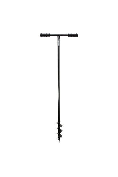 JollyMag Burghiu manuál pre pamant, 20 cm