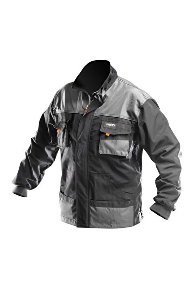 JollyMag Work jacket, model HD, size XXL/58, NEO