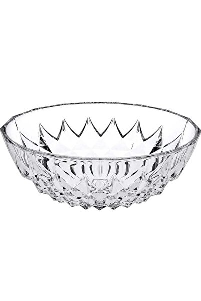 JollyMag Bol din sticla, 24 cm, Lavinia 68236