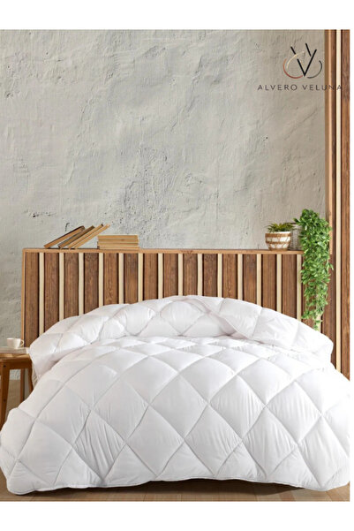 Genel Markalar Çift Kişilik Silikon İç Yorgan Yorgan (195 x 215)