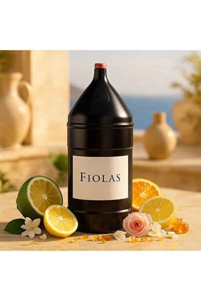 Fiolas Koku Makinesi Kartuşu - Maracas