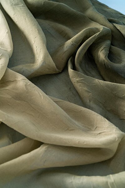 JAWEL Kadın Degrade Konfor Şal