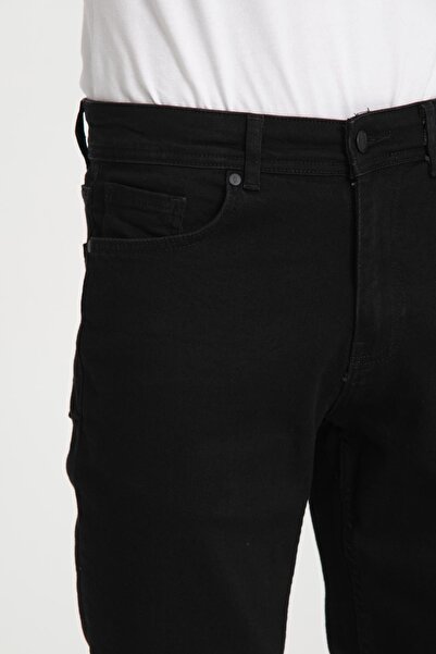 Store Men's Regular Jean Pants - Classic Fit, Comfortable Lycra Jeans