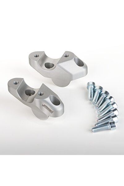 Rhino Multistrada V4/S/Rally/Pike Base Barback Gidon Yükseltme