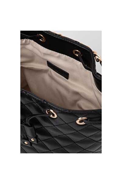 Liu Jo Women's crossbody bag, Basket Bag AA5128, Camel Brown