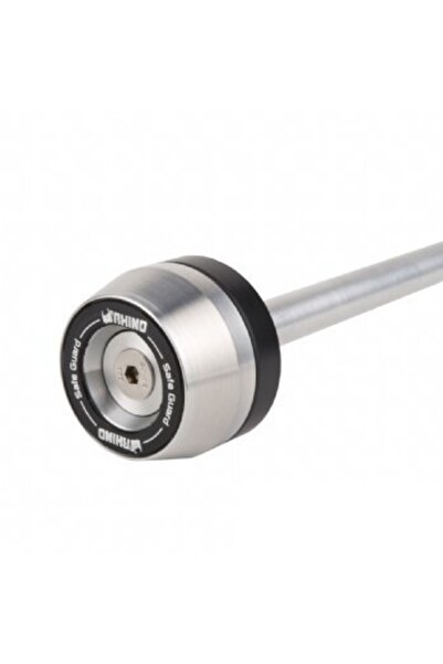 Rhino Ducati Multistrada 950/1200/1260/V2/V4/Enduro Arka Aks Koruma