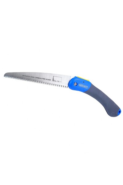 JollyMag Garden pruning saw, foldable, 180 mm, Aquacraft
