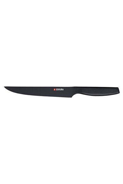 JollyMag Cutit pentru feliat, otel inoxidabil, 20 cm - Zokura