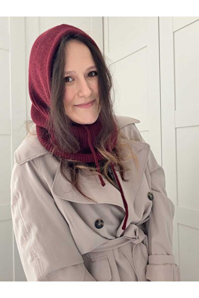 CHARMLUCKY BALACLAVA CU LACĂT