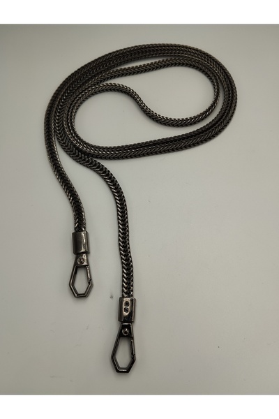 Zeyora سلسلة حقيبة 120 سم، إكسسوار حقيبة