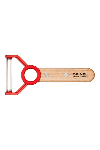 JollyMag Decojitor inox, "Le Petit Chef" - Opinel