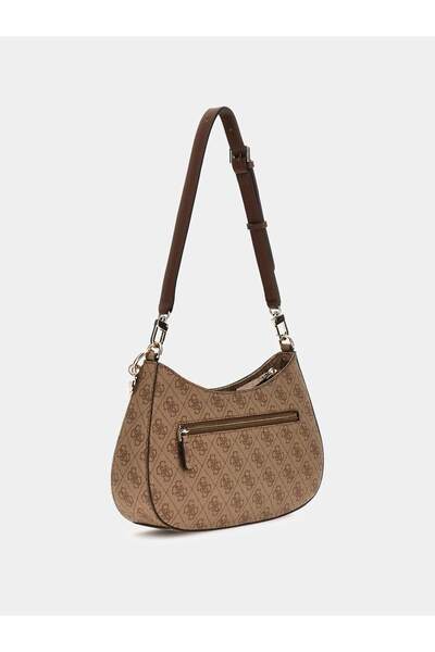 Guess Noelle 4g Shoulder Bag with Logo