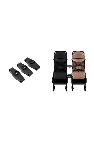 JollyMag Adaptory pre pripojenie k mobilnému telefónu Momi Andrea