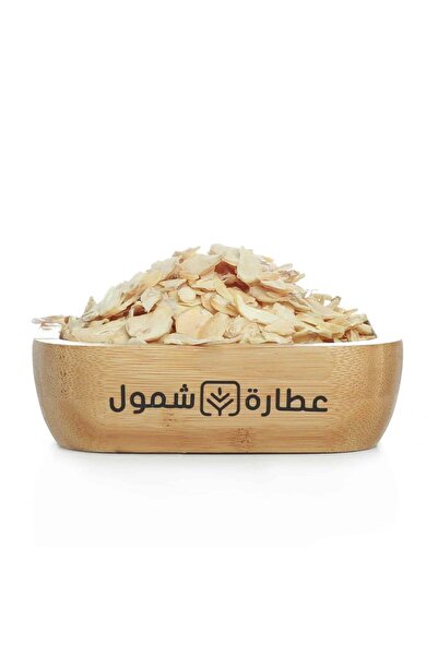 SHMOOOL Dried garlic slices 250g
