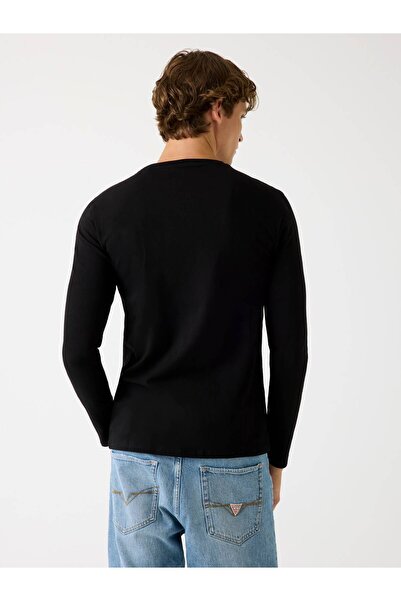 Guess Long Sleeve T-Shirt