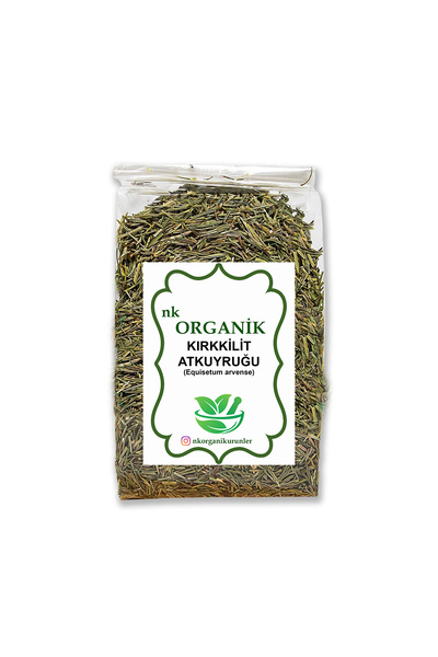 nk organik Horse Tail Herb 75Gr