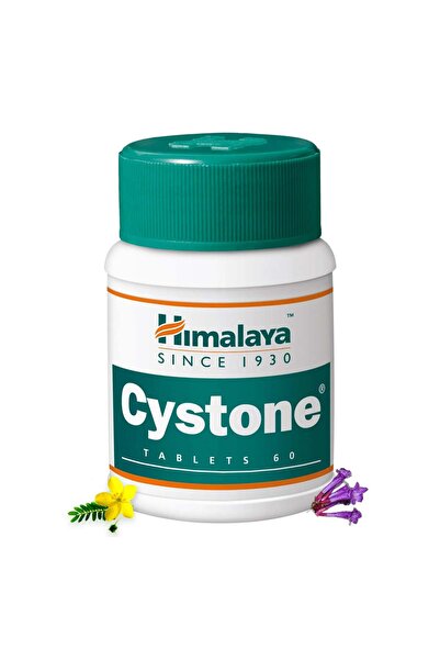 Himalaya Cystone 60 Tablets - Us Version