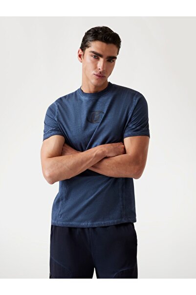 Guess Regular Fit Logo T-Shirt