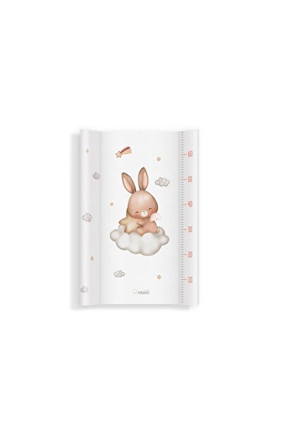 Klups Saltea de infasat bebe cu intaritura 70x47,5