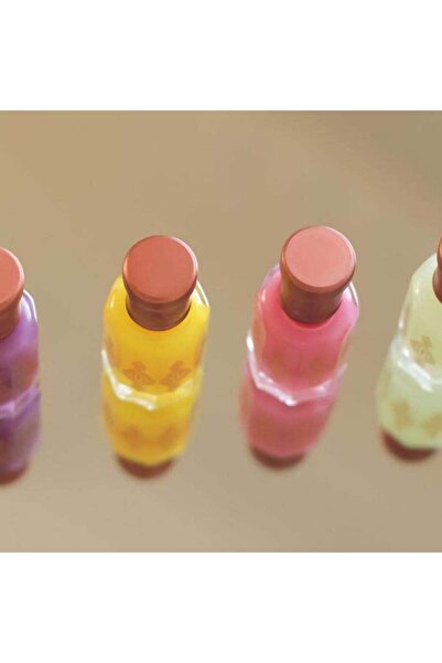 Generic Musk Luscious Collection 4 Types