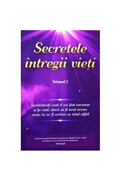 Librarus Secrets of the Whole Life, Vol.2