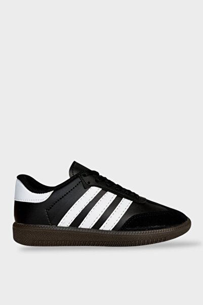 Liger Women's Comfortable Lightweight Sports Shoes Black - White