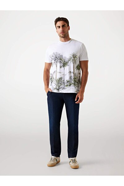 Guess Printed T-shirt