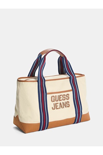 Guess Small Size Travel Bag.