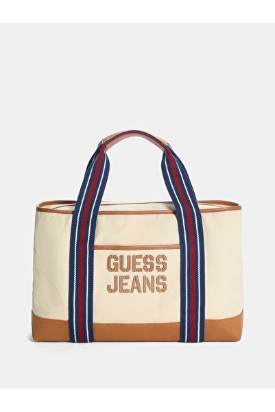 Guess Small Size Travel Bag.
