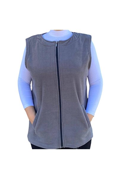 Çerçi Tuhafiye Polar yelek