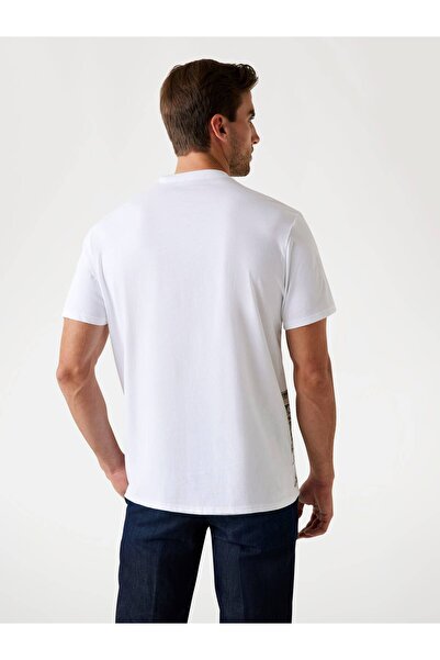 Guess Printed T-shirt