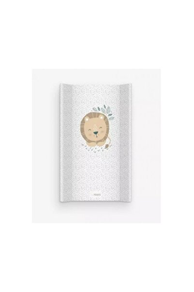 Klups Saltea de infasat bebe cu intaritura 70x47,5