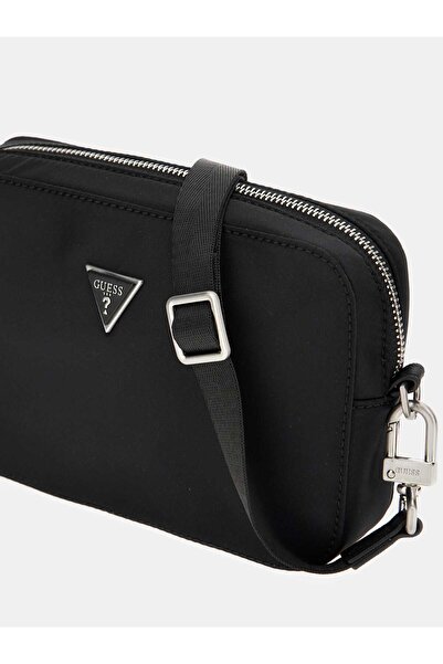 Guess Nylon Eco Toiletry Bag