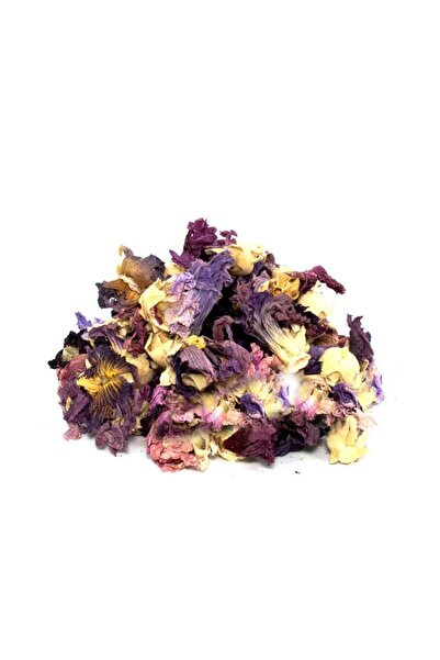 nk organik Rose Marshmallow (Althaea Officinalis) 25Gr