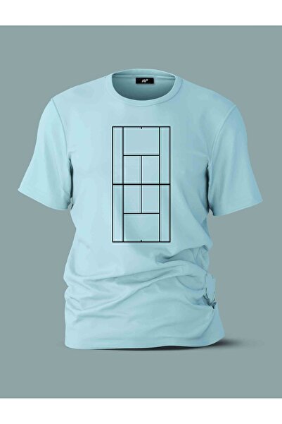 FNBX Baseline Tennis T-Shirt
