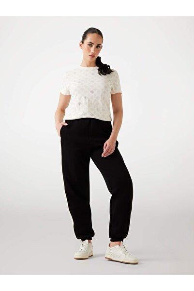 Guess All Logo T-Shirts