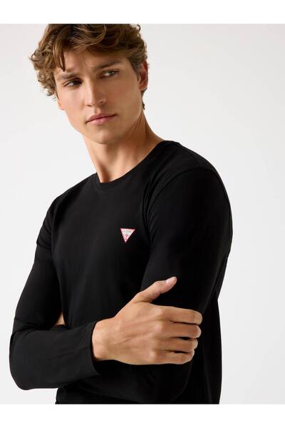 Guess Long Sleeve T-Shirt