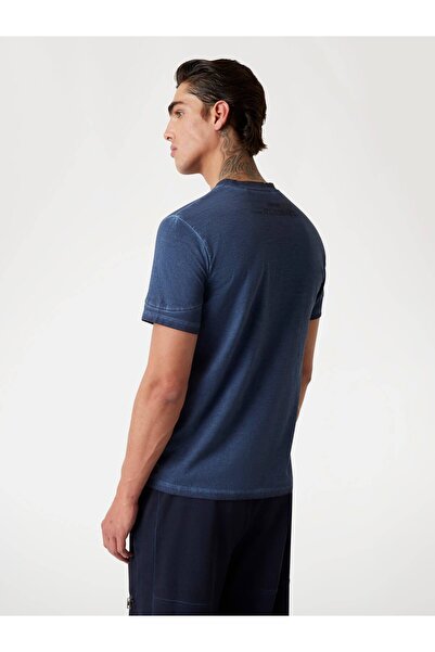 Guess Regular Fit Logo T-Shirt