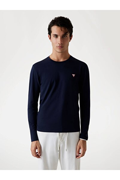 Guess Long Sleeve T-Shirt