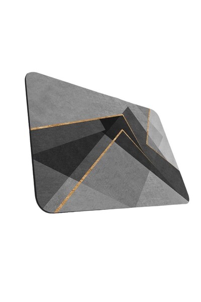 JollyMag Covoras pentru baie ultra absorbant, anti-alunecare, material Diaton...