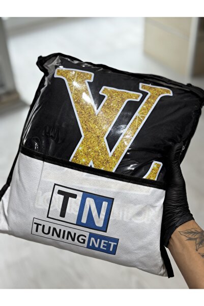 OEM GARAGE ARAÇ KOLTUK KILIFI - OTO SERVİS KILIFI