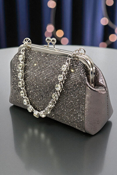 HFKY Women's Portfolio Bag. Evening Dress Bag. Evening Bag