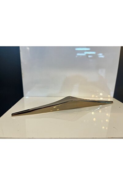 Taşkın Aksesuar Olivin Metal Handle 96mm Bronze Cabinet Door Modern Drawer Furniture Handle Tv Unit Nightstand Console