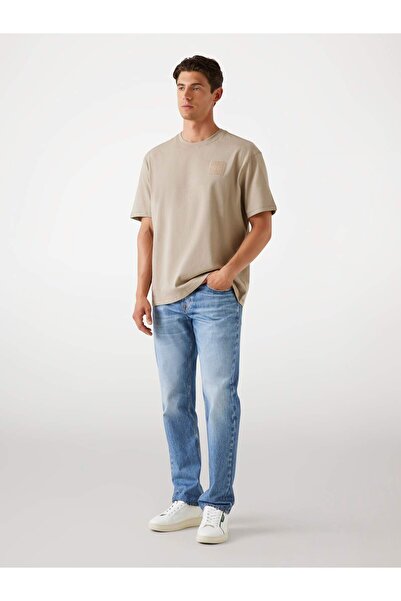 Guess Oversized-Fit T-Shirt