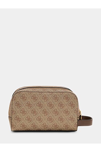 Guess Milano 4g Logo Toiletry Bag