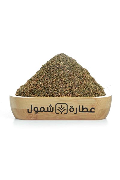SHMOOOL Palestinian thyme 250g
